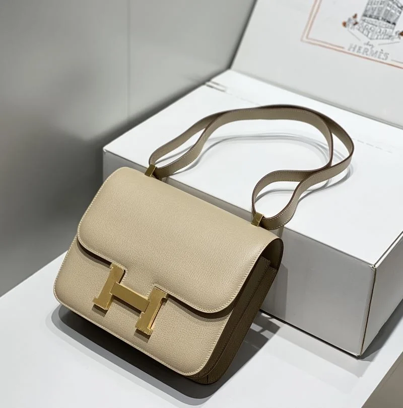 Hermes Constance Bags EyeCatching 48390