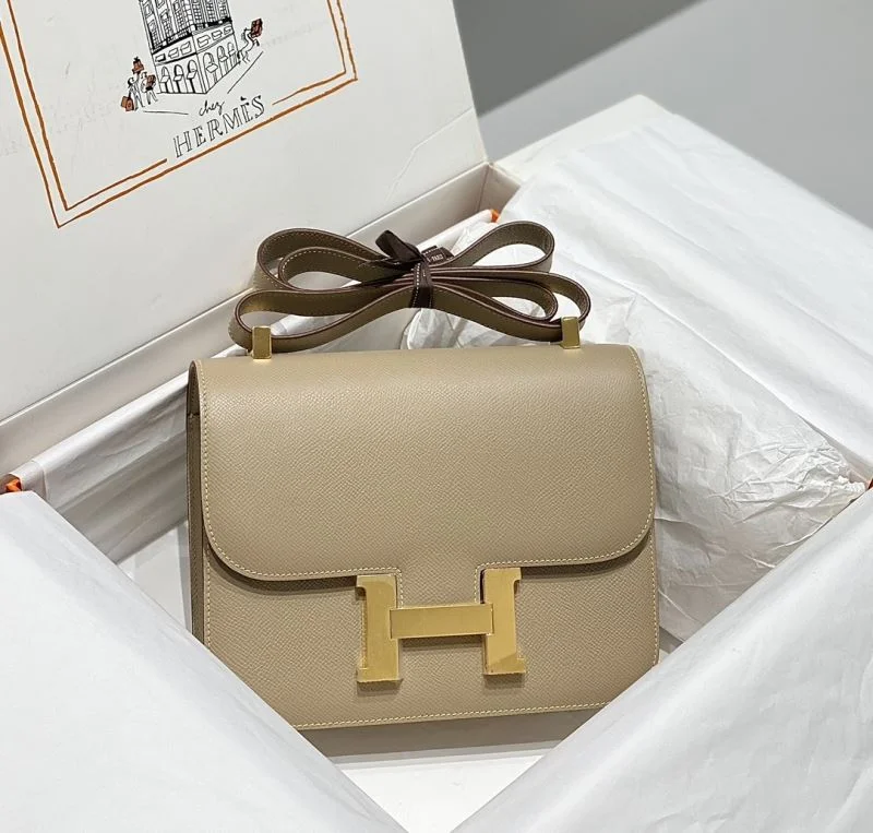Hermes Constance Bags Functional 48351