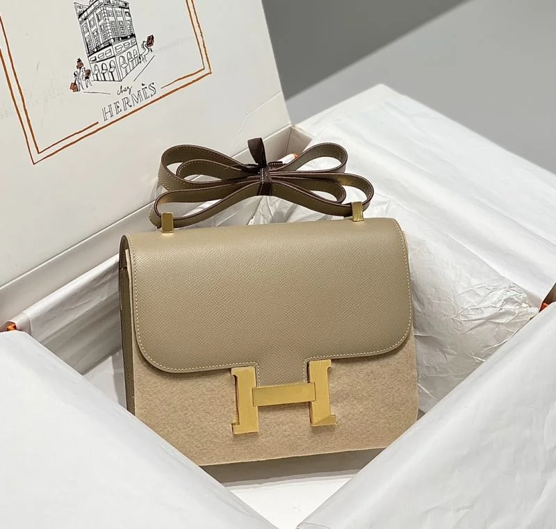 Hermes Constance Bags Functional 48351