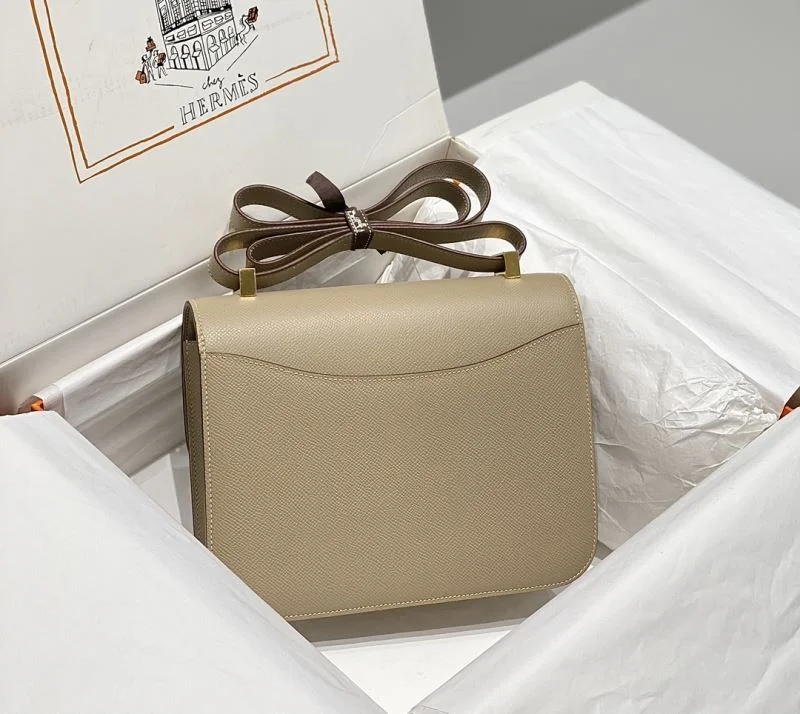 Hermes Constance Bags Functional 48351