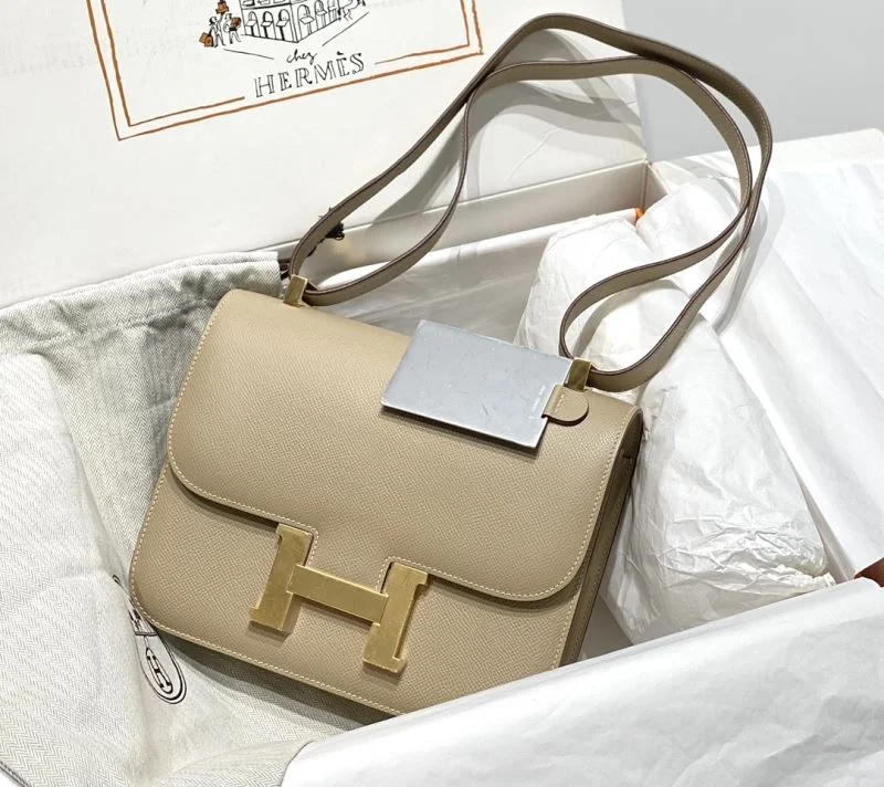 Hermes Constance Bags Functional 48351