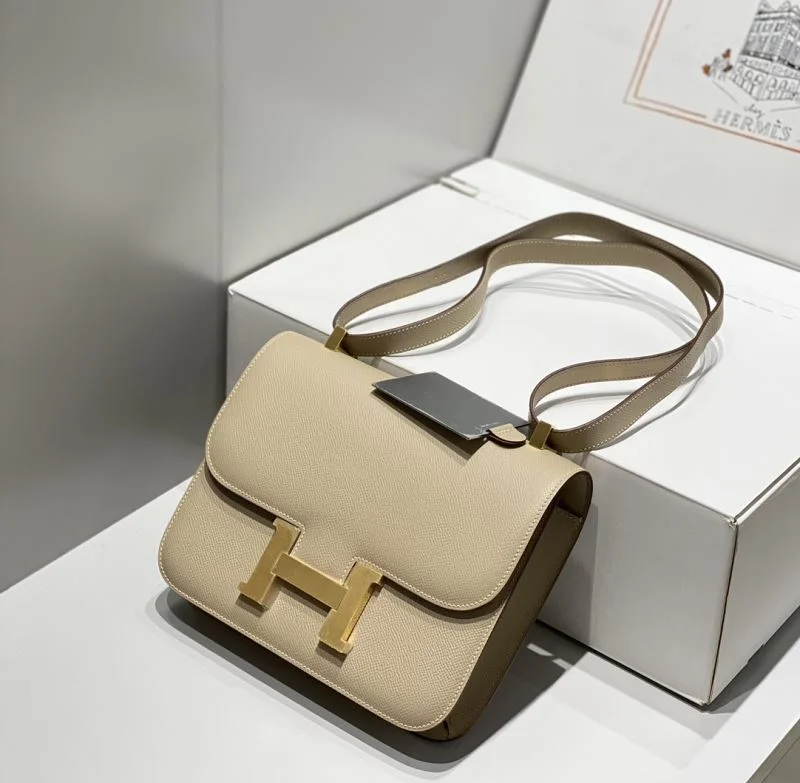 Hermes Constance Bags Functional 48351