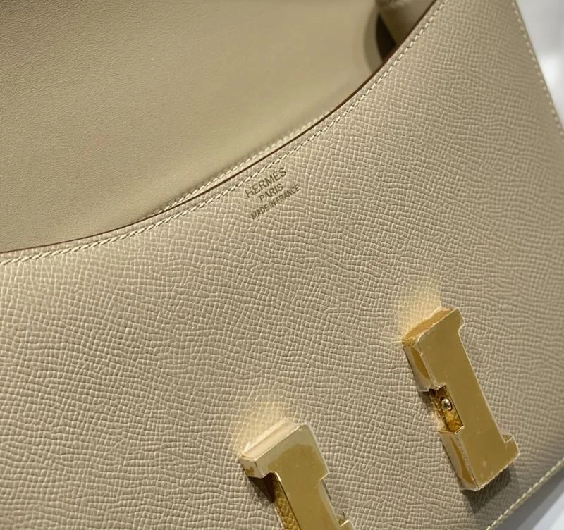 Hermes Constance Bags Functional 48351