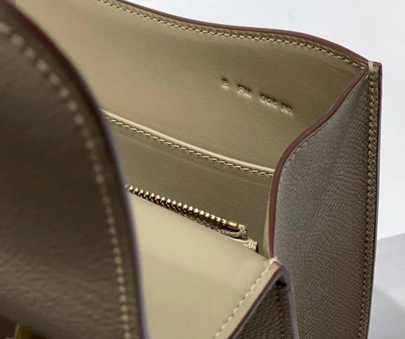 Hermes Constance Bags Functional 48351