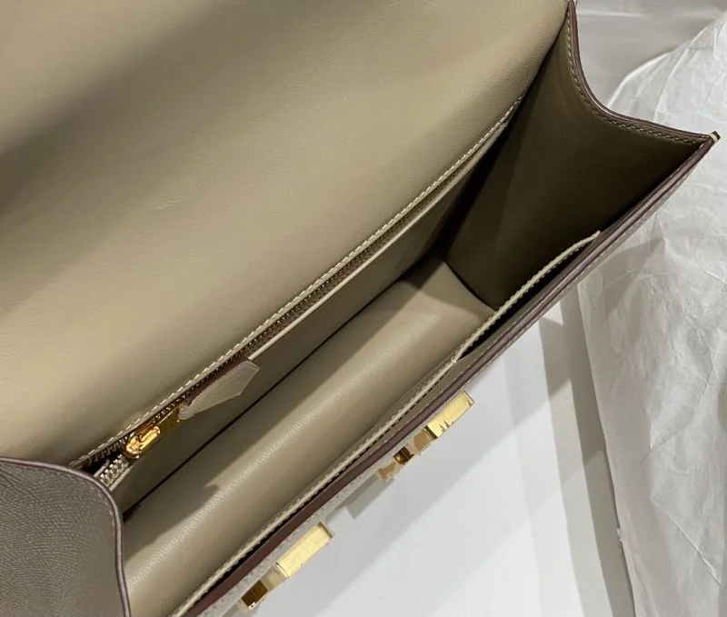 Hermes Constance Bags Functional 48351