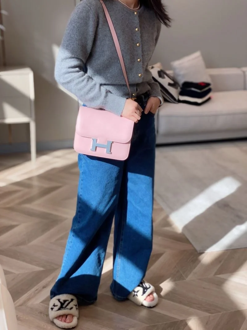 Hermes Constance Bags HighPerformance 48343