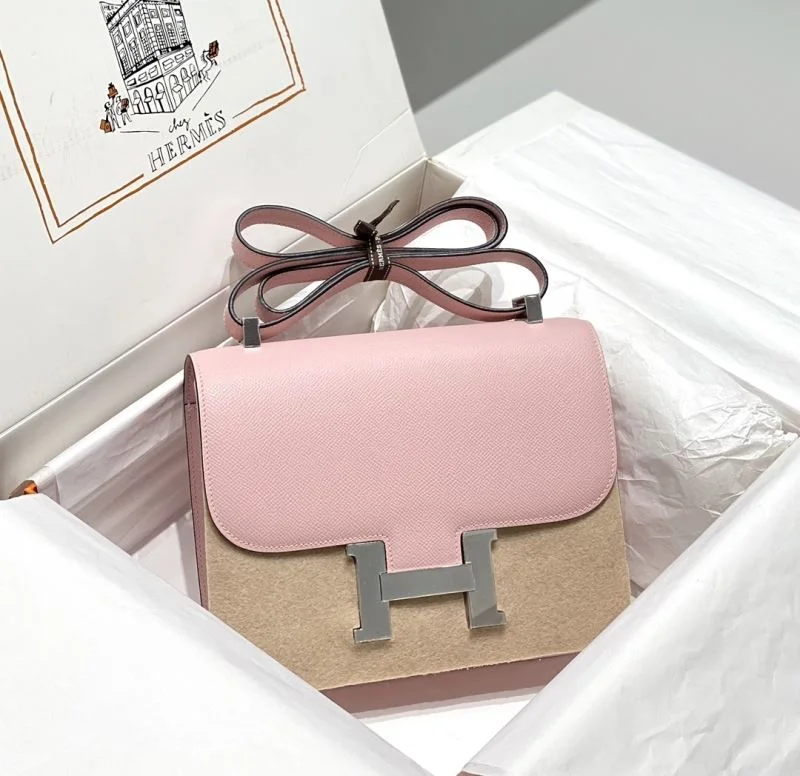 Hermes Constance Bags SoftTouch 48341