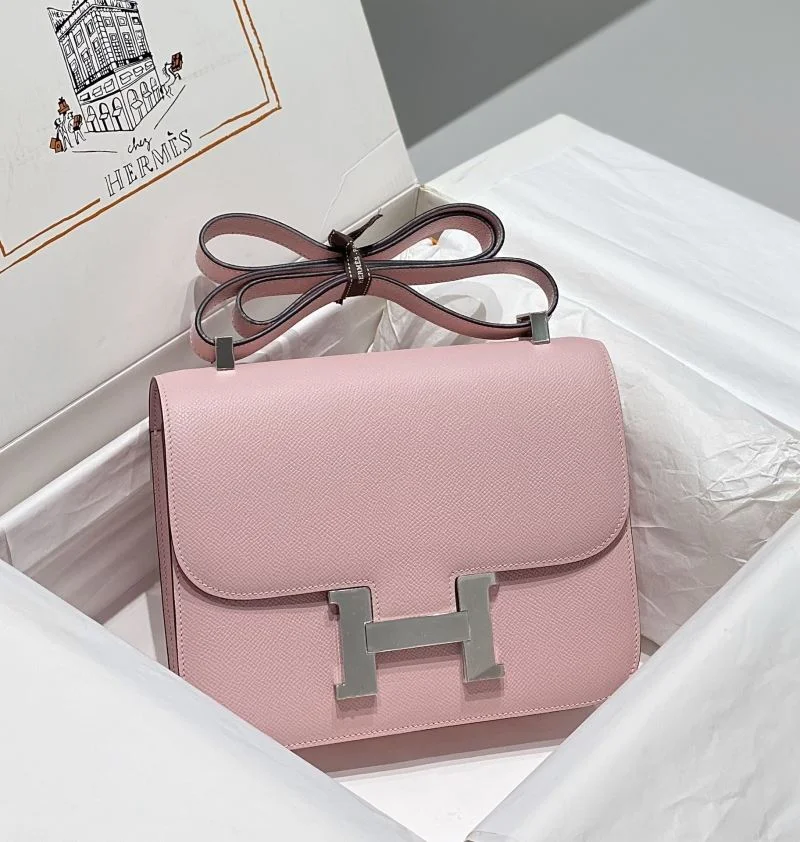 Hermes Constance Bags SoftTouch 48341
