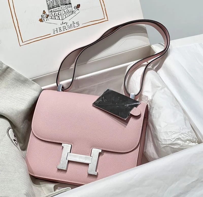 Hermes Constance Bags SoftTouch 48341