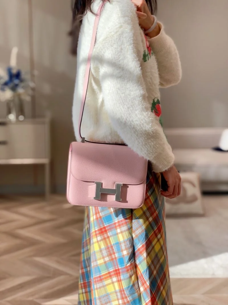 Hermes Constance Bags SoftTouch 48341