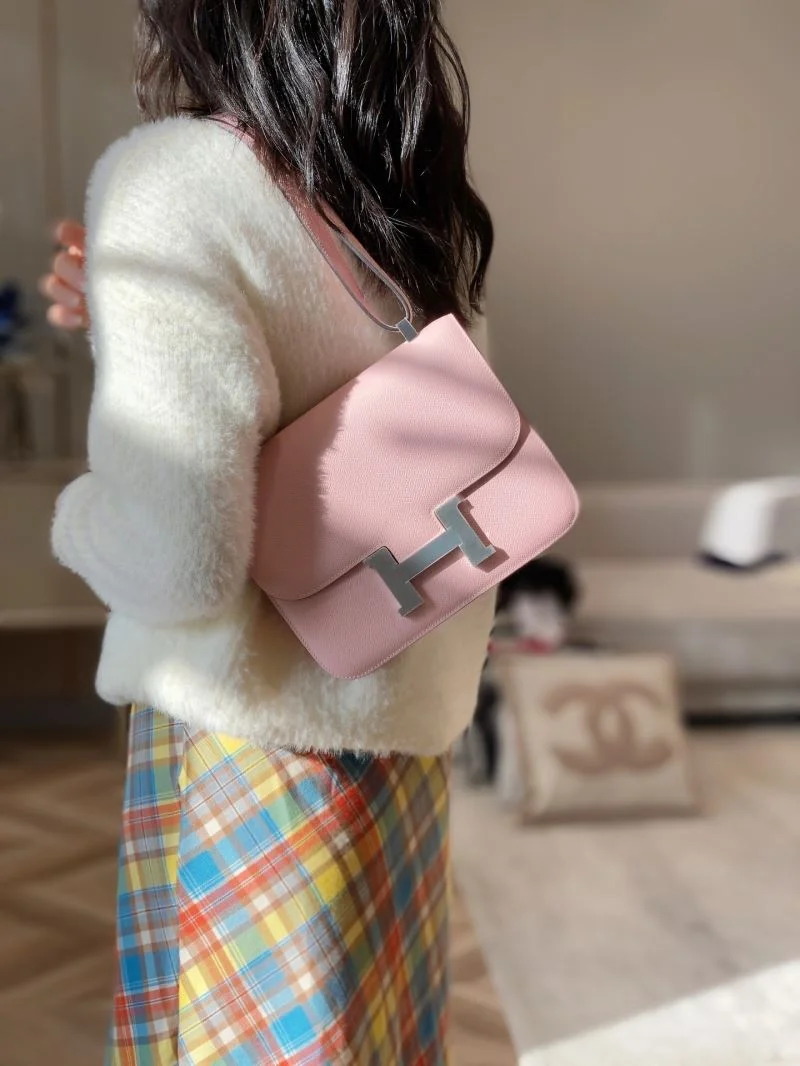 Hermes Constance Bags SoftTouch 48341