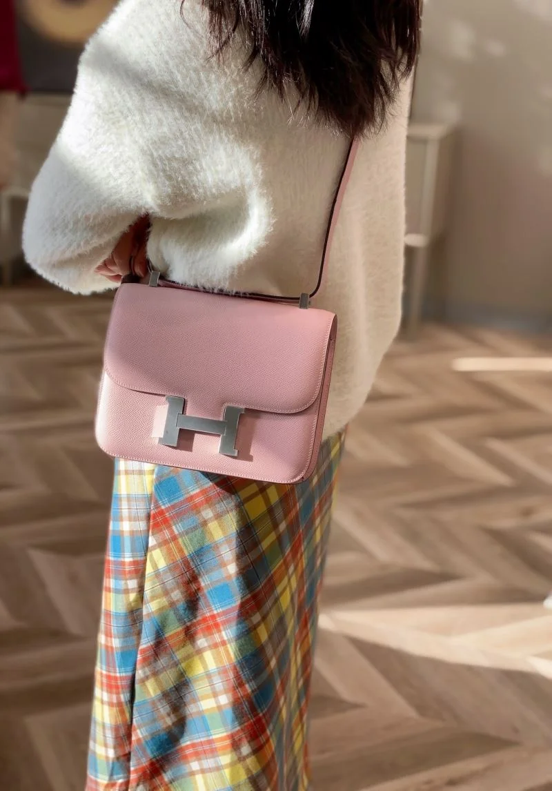 Hermes Constance Bags SoftTouch 48341