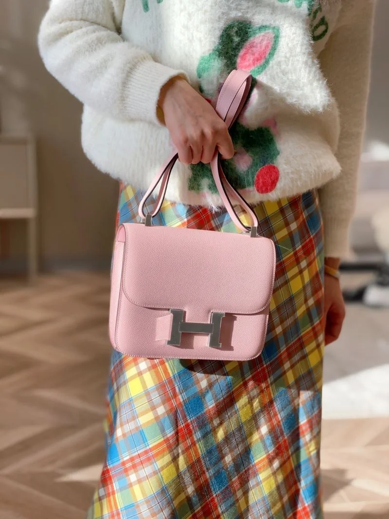 Hermes Constance Bags SoftTouch 48341