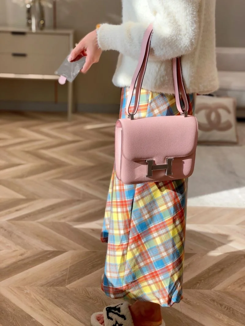 Hermes Constance Bags SoftTouch 48341