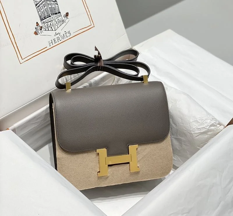 Hermes Constance Bags Youthful 48339