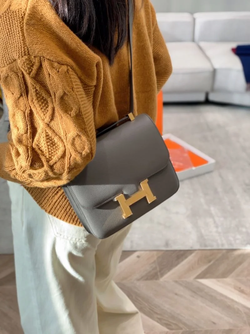 Hermes Constance Bags Youthful 48339