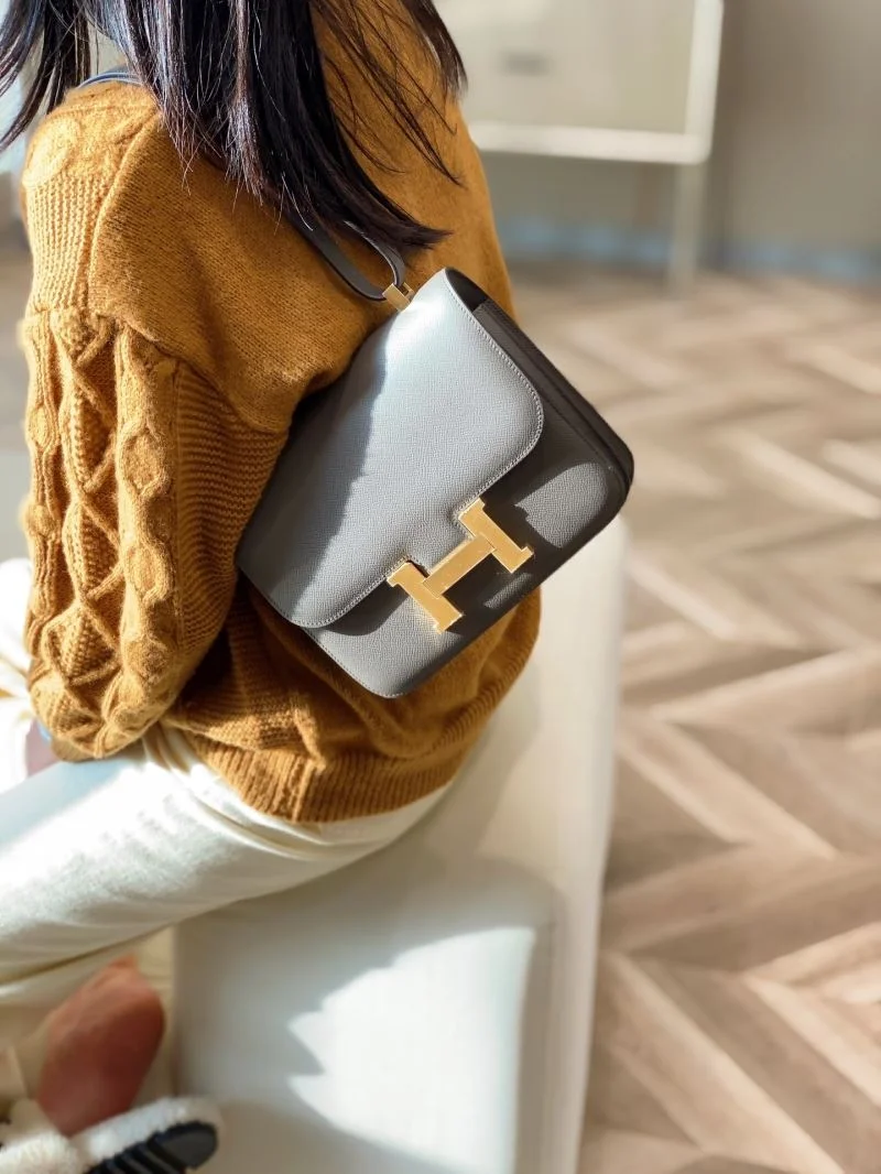 Hermes Constance Bags Youthful 48339