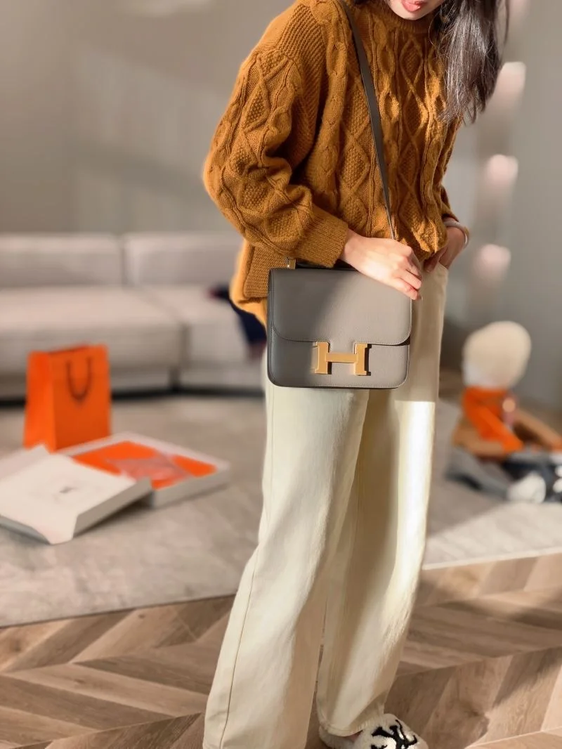 Hermes Constance Bags Youthful 48339