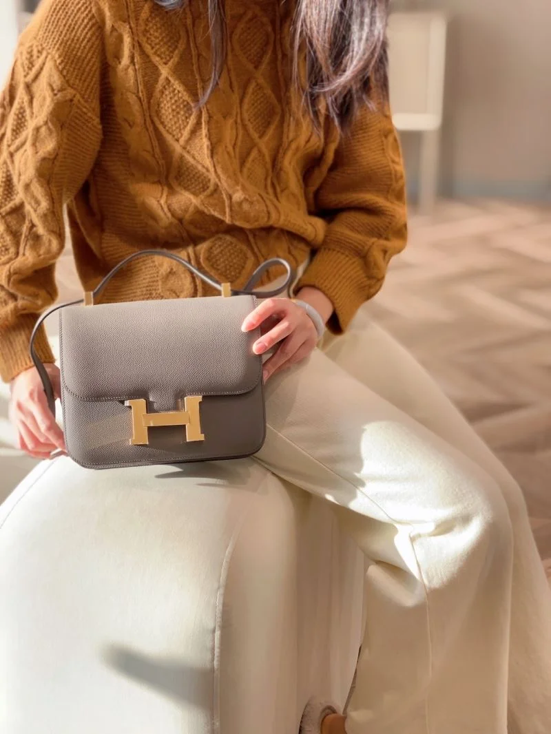 Hermes Constance Bags Youthful 48339