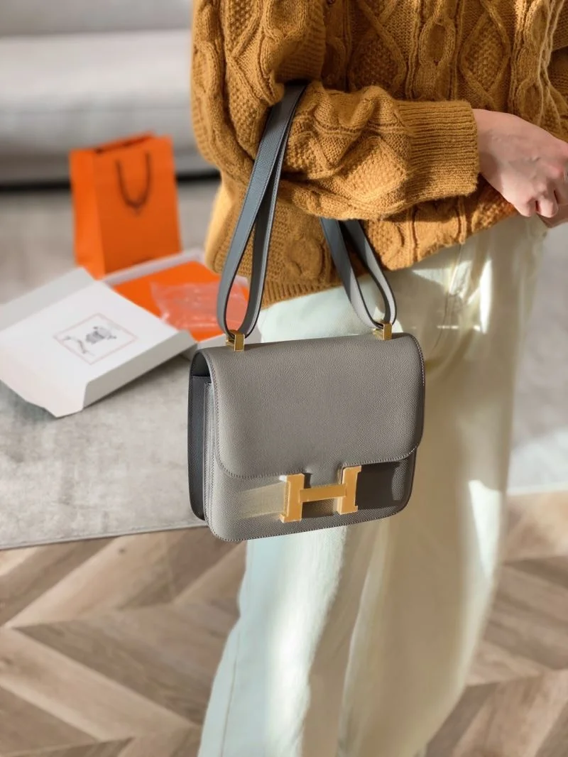Hermes Constance Bags Youthful 48339