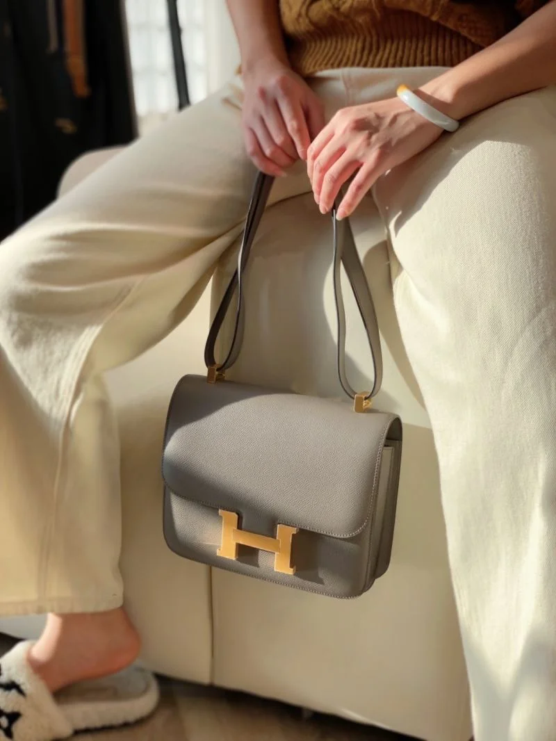 Hermes Constance Bags Youthful 48339
