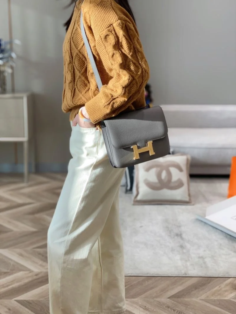 Hermes Constance Bags Youthful 48339