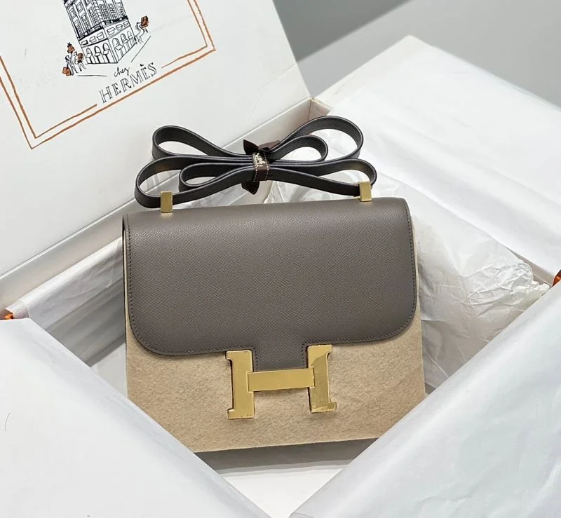 Hermes Constance Bags Refined 48346