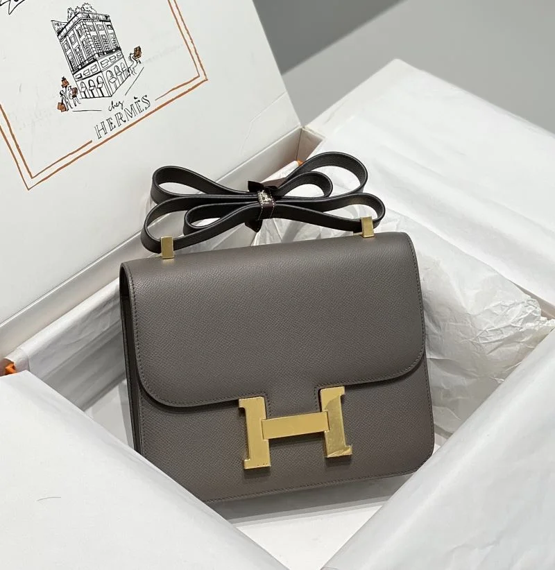 Hermes Constance Bags Refined 48346