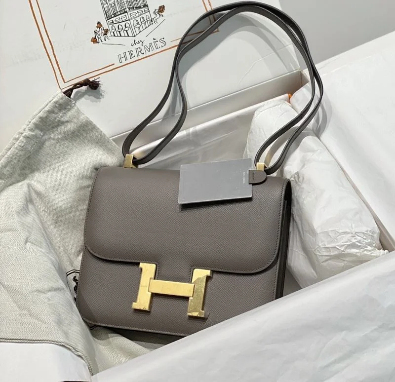 Hermes Constance Bags Refined 48346
