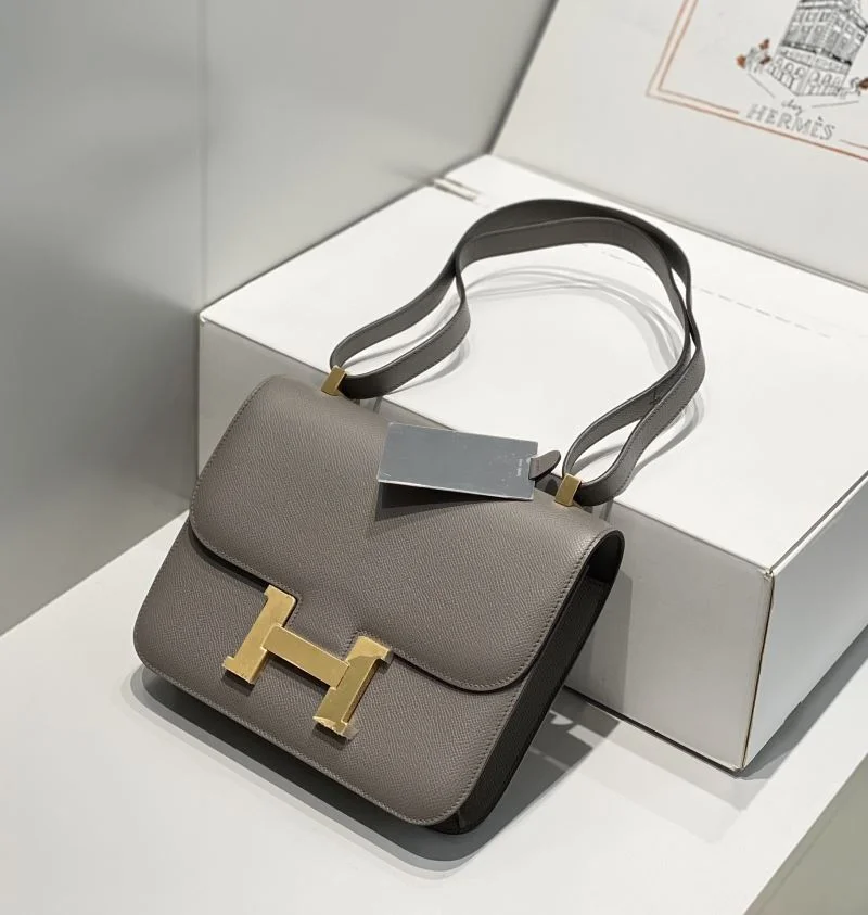 Hermes Constance Bags Refined 48346