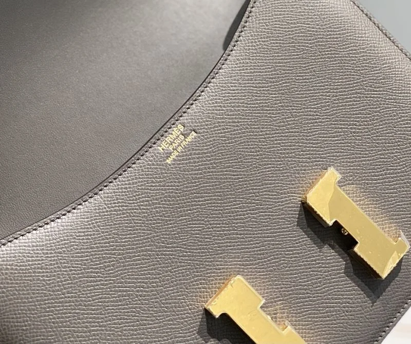 Hermes Constance Bags Refined 48346
