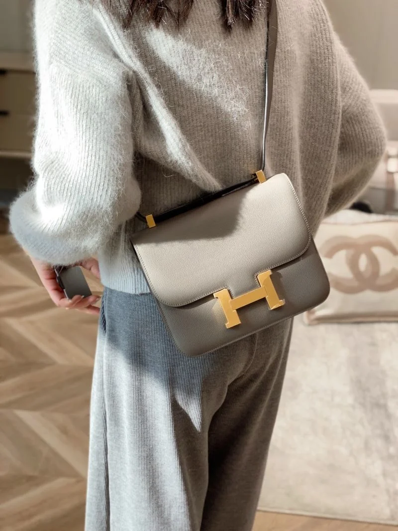 Hermes Constance Bags Refined 48346