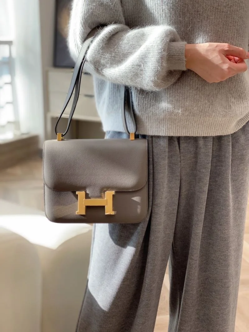 Hermes Constance Bags Refined 48346
