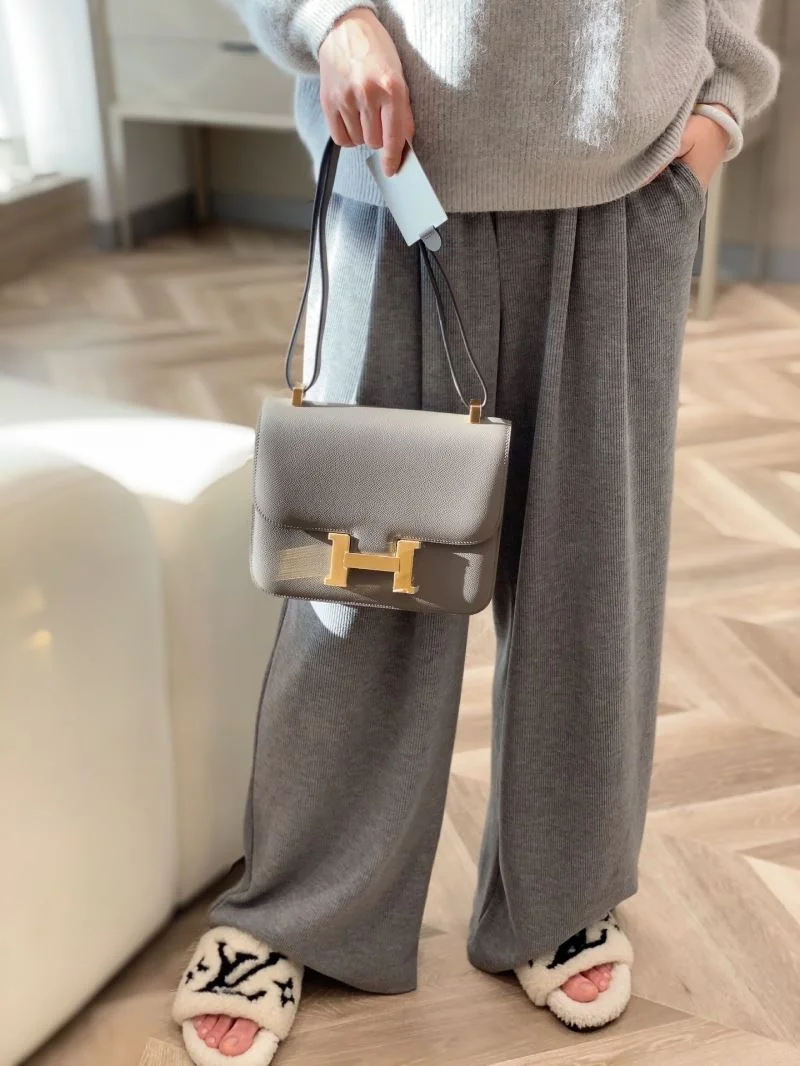 Hermes Constance Bags Refined 48346