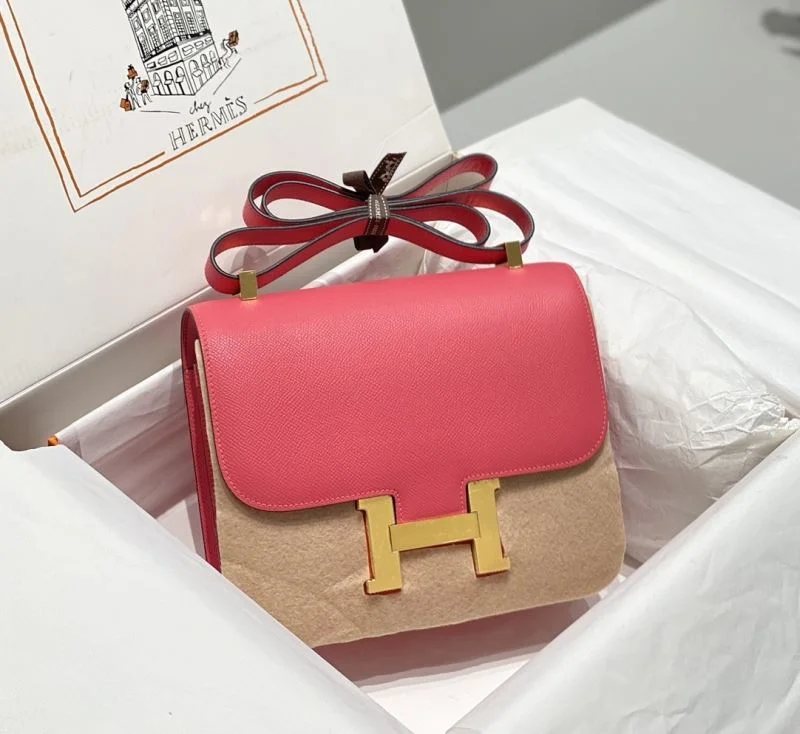 Hermes Constance Bags TravelReady 48426
