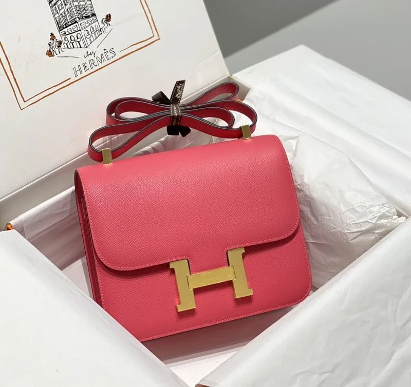 Hermes Constance Bags TravelReady 48426