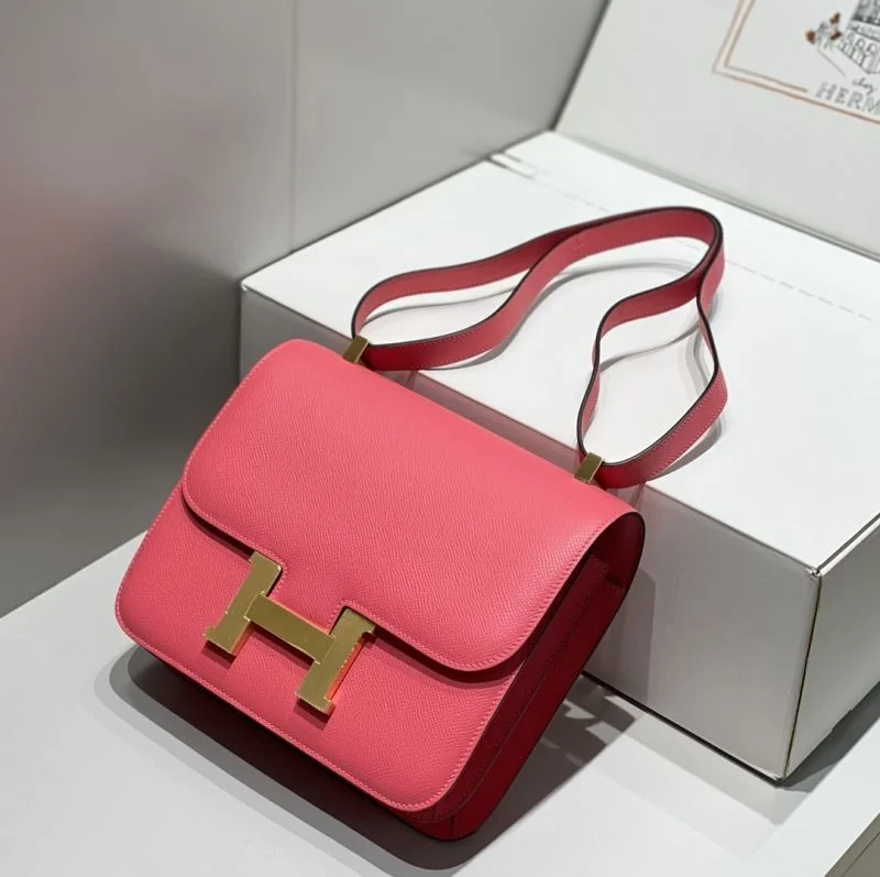 Hermes Constance Bags TravelReady 48426