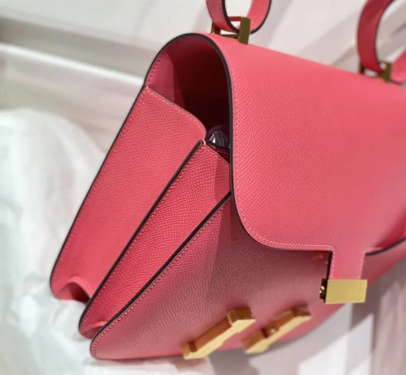 Hermes Constance Bags TravelReady 48426