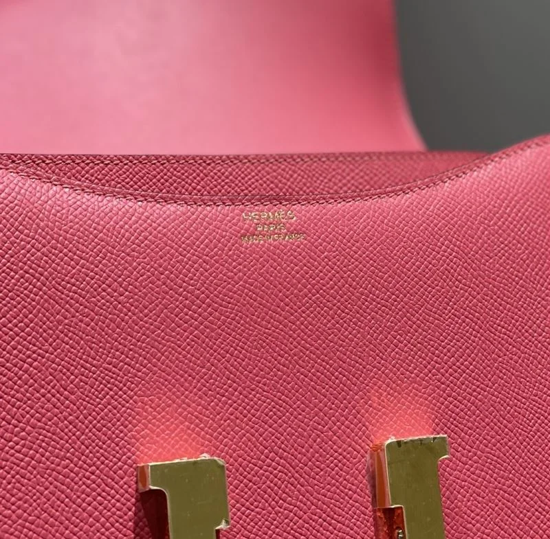 Hermes Constance Bags TravelReady 48426