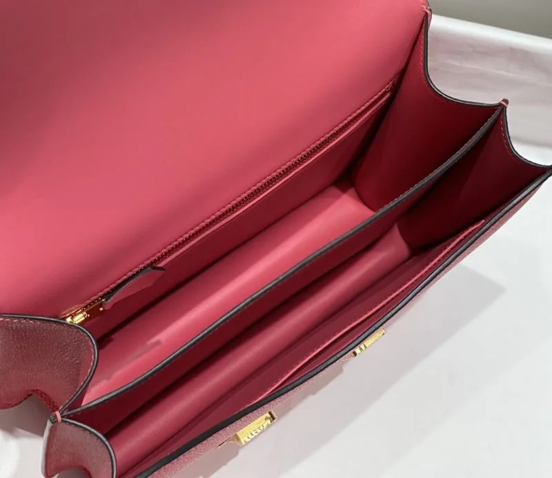 Hermes Constance Bags TravelReady 48426