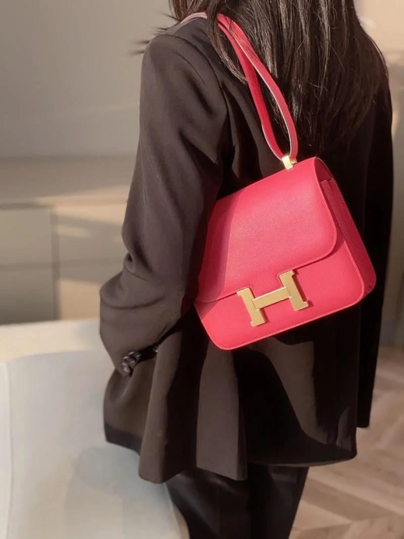 Hermes Constance Bags TravelReady 48426