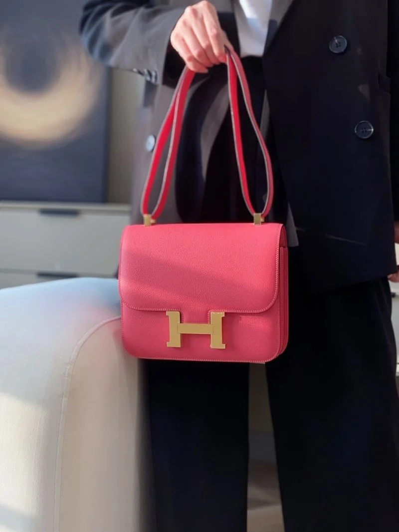 Hermes Constance Bags TravelReady 48426