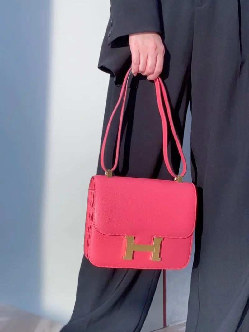 Hermes Constance Bags TravelReady 48426