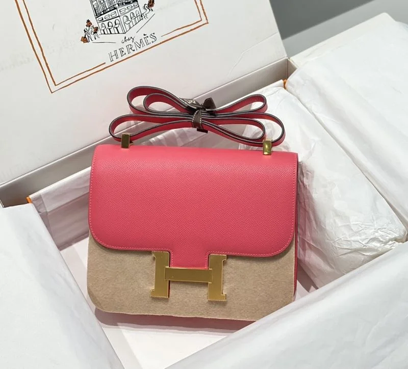 Hermes Constance Bags Effortless 48338