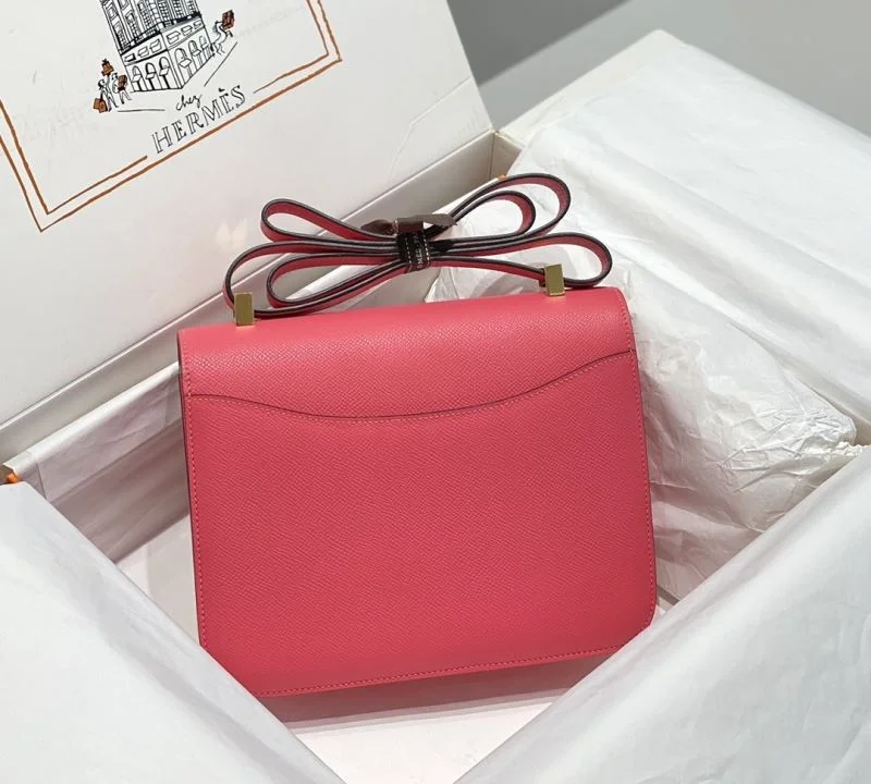 Hermes Constance Bags Effortless 48338