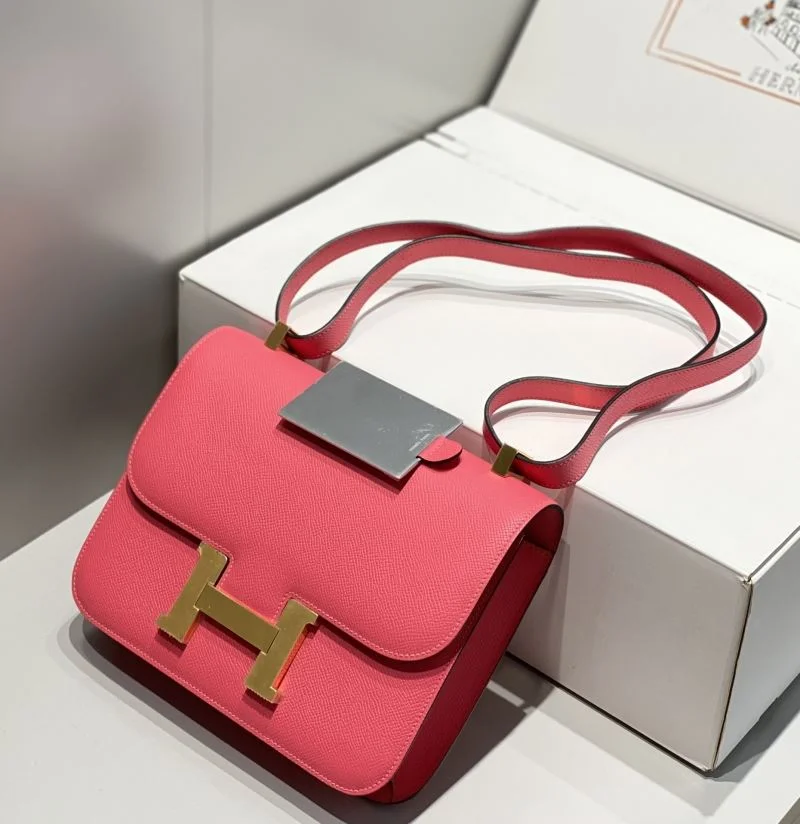 Hermes Constance Bags Effortless 48338