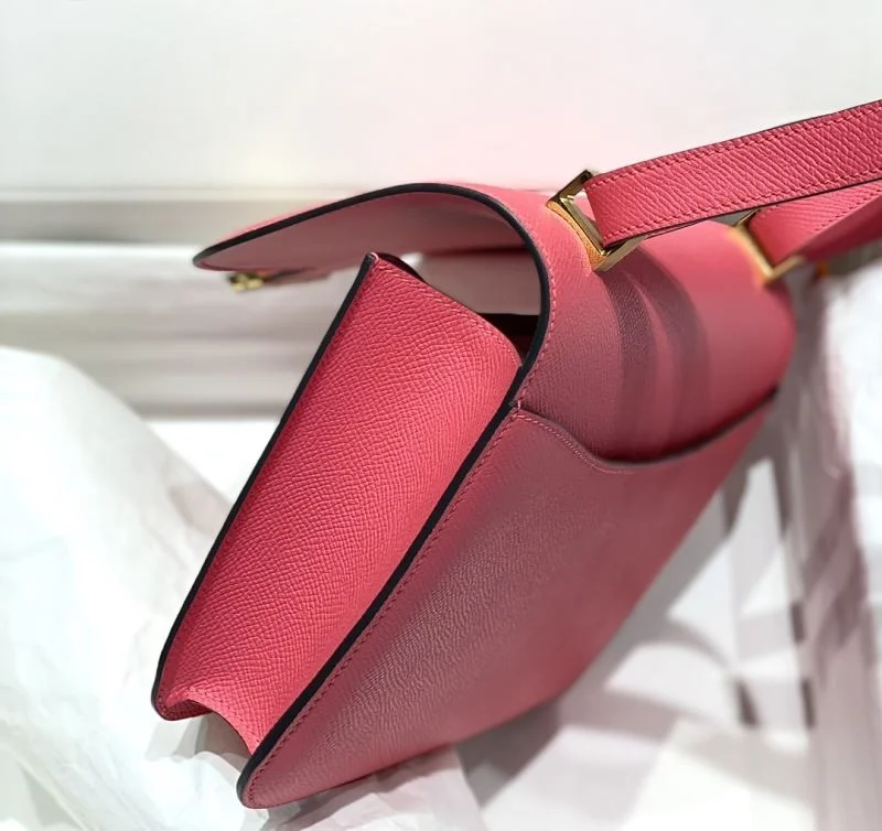Hermes Constance Bags Effortless 48338