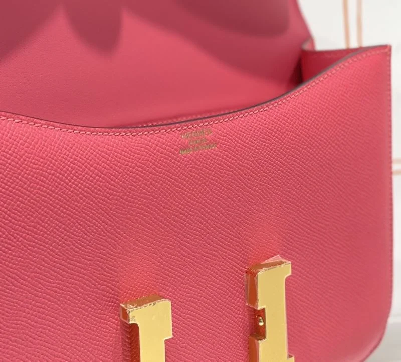 Hermes Constance Bags Effortless 48338