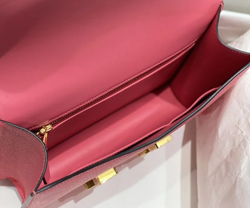 Hermes Constance Bags Effortless 48338