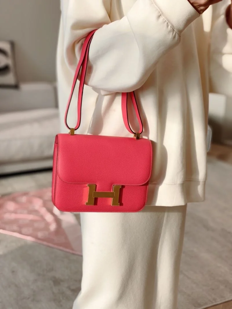 Hermes Constance Bags Effortless 48338